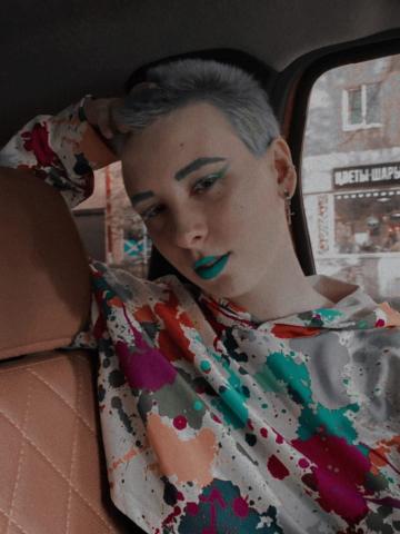 Индивидуалка Жасмин Фотография 3