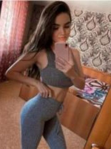 Индивидуалка Дарина Фотография 5